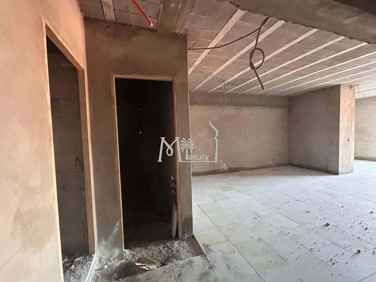Apartment for sale in Guéliz - مراكش (3)