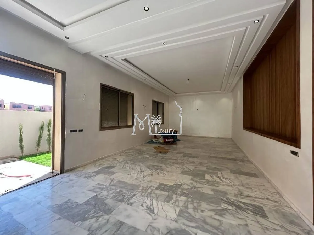 Villa for sale in Targa - مراكش (3)