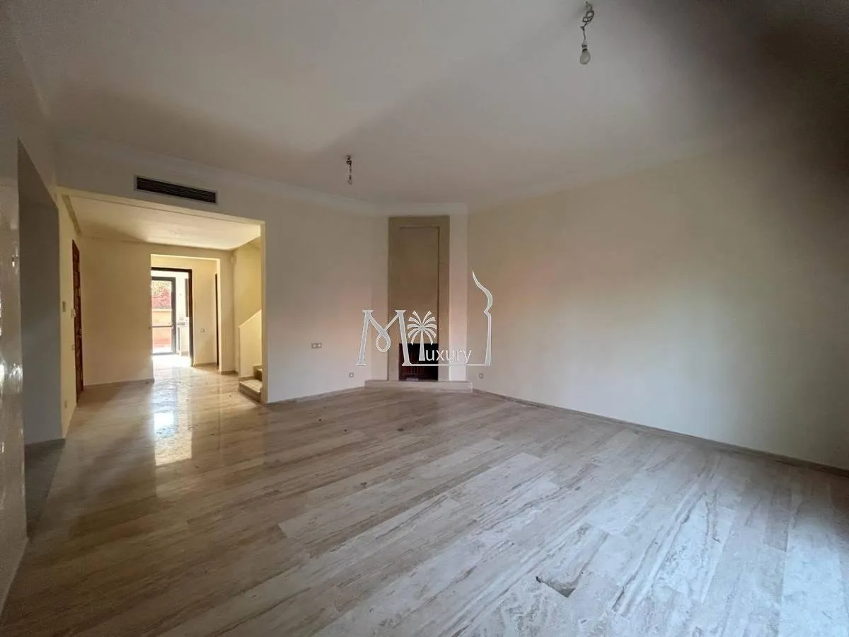 Villa for sale on Route de Fès - مراكش (2)