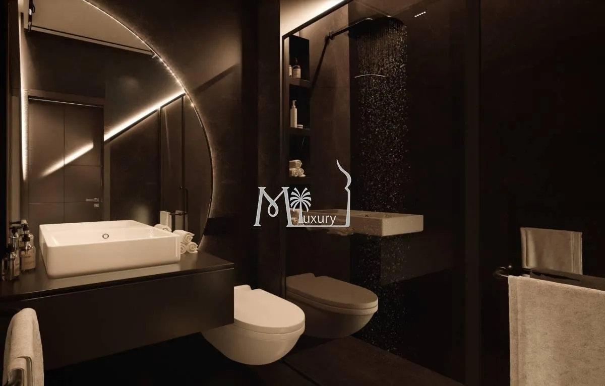 Apartment for sale in Guéliz - مراكش (3)