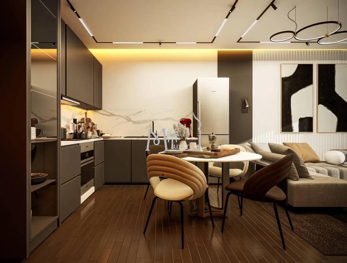 Apartment for sale in Guéliz - مراكش (4)