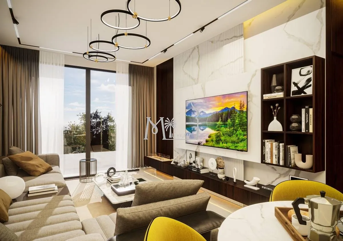 Apartment for sale in Guéliz - مراكش