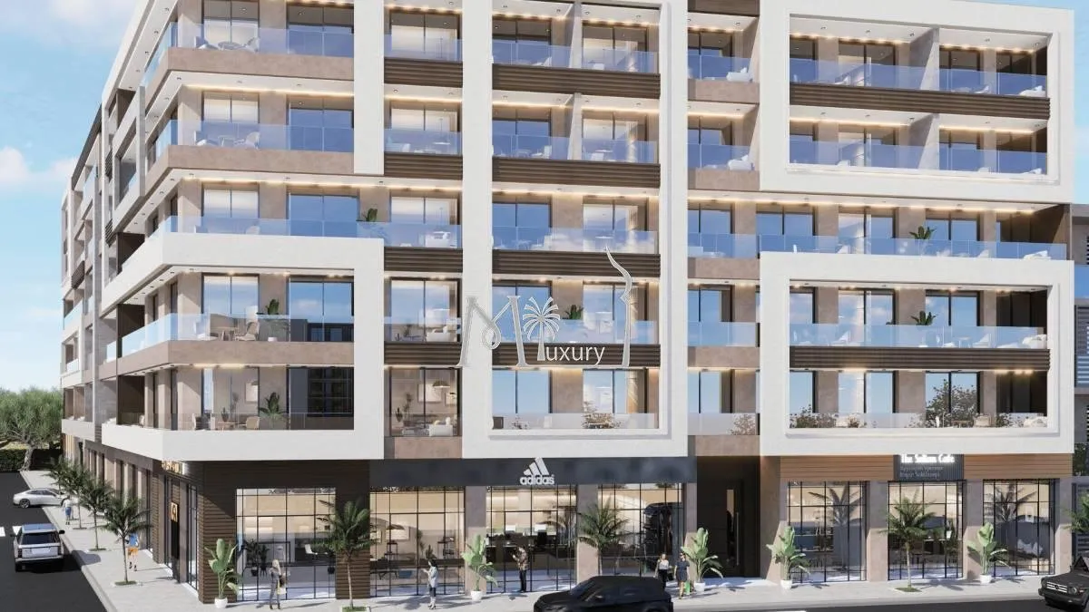 Apartment for sale in Guéliz - مراكش (2)