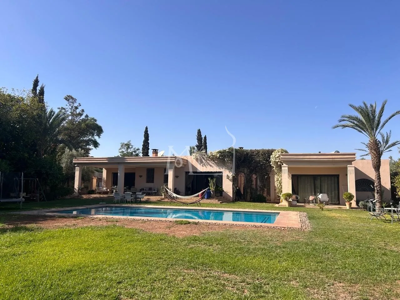 Villa for sale in Targa - مراكش