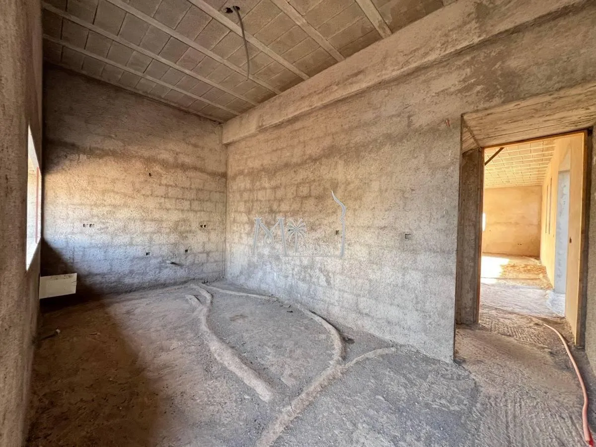 Villa for sale on Route d'Ourika - مراكش (4)
