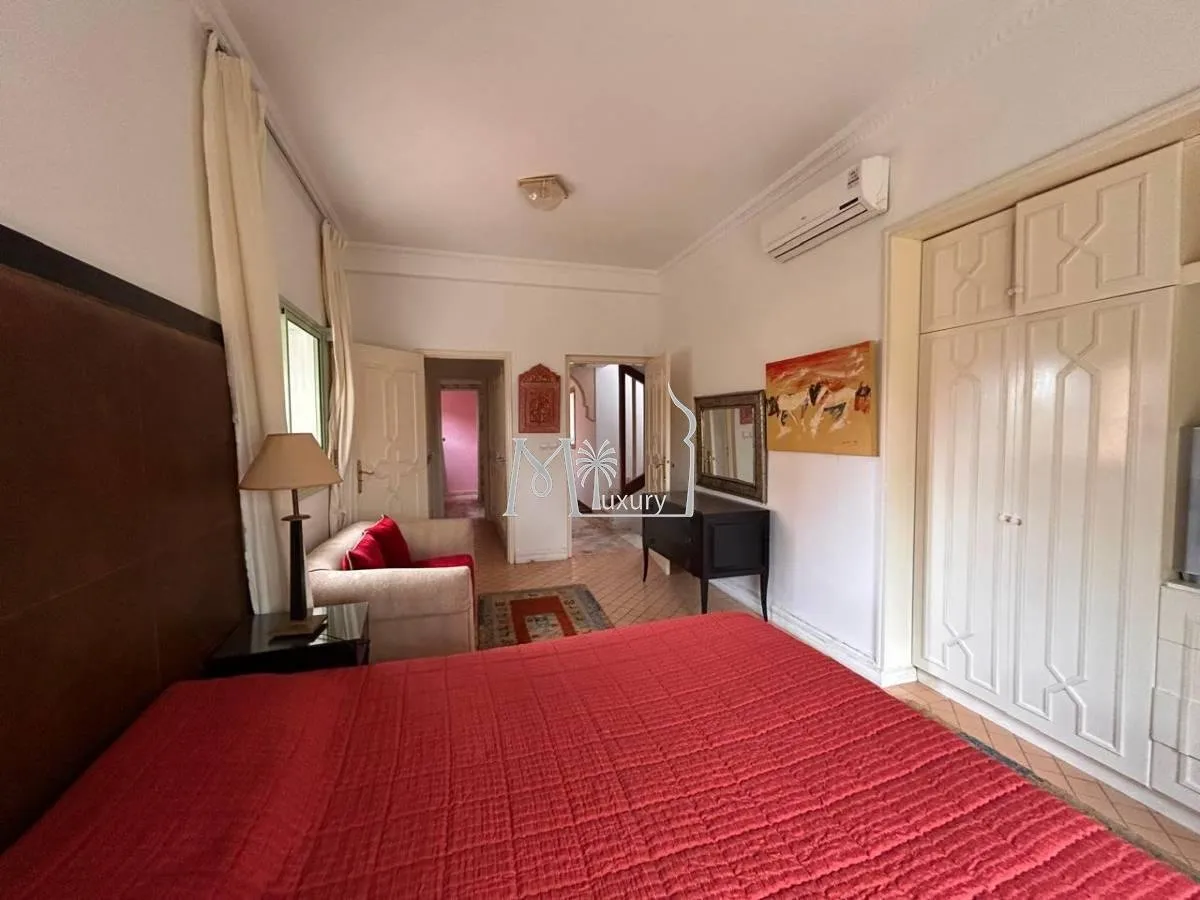 Villa for sale in Palmeraie - مراكش (2)