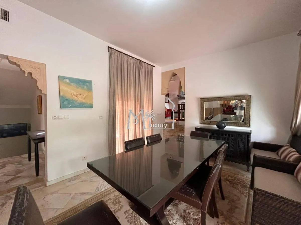 Villa for sale in Palmeraie - مراكش (3)