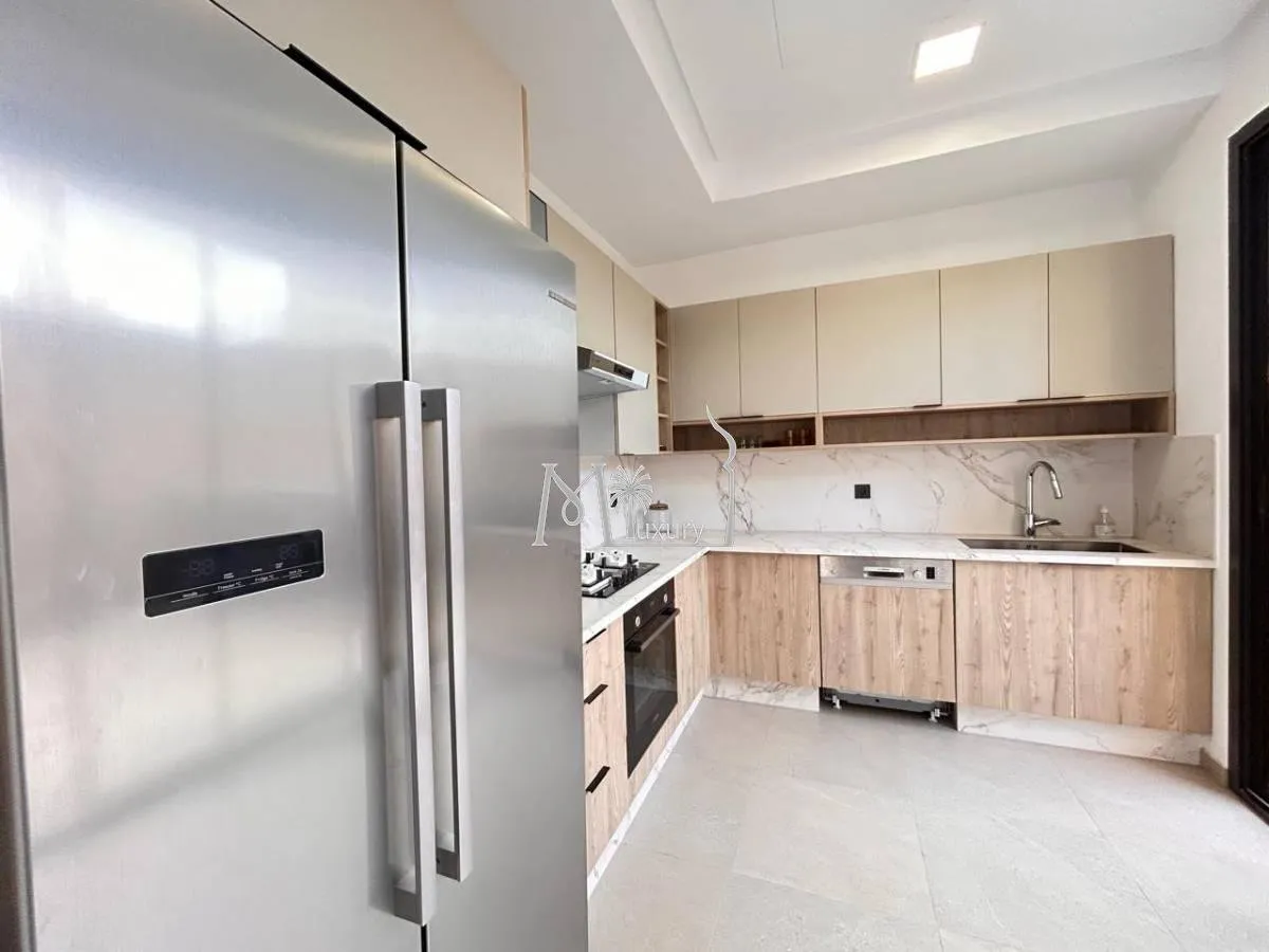 Villa for Sale Palmeraie - مراكش (2)