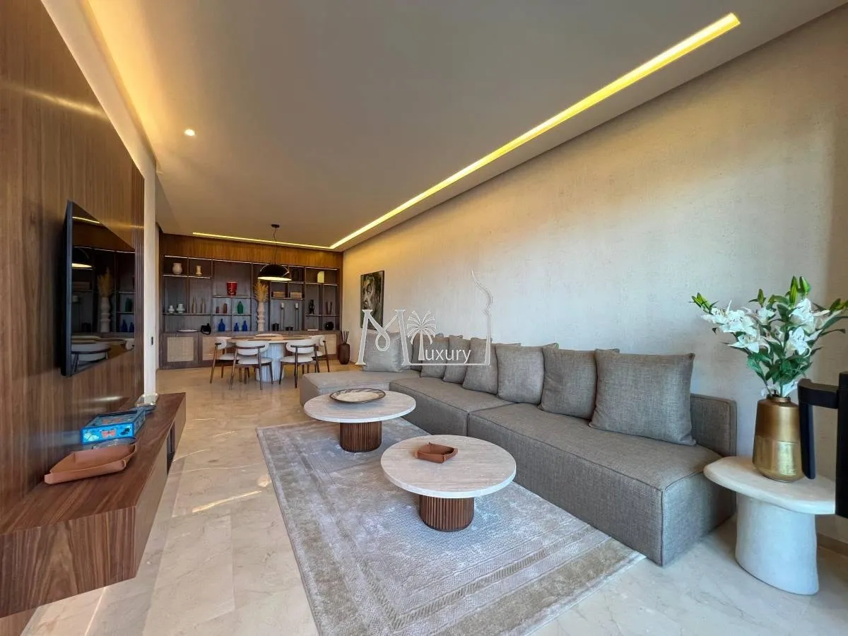 Apartment for sale in Agdal - مراكش (2)