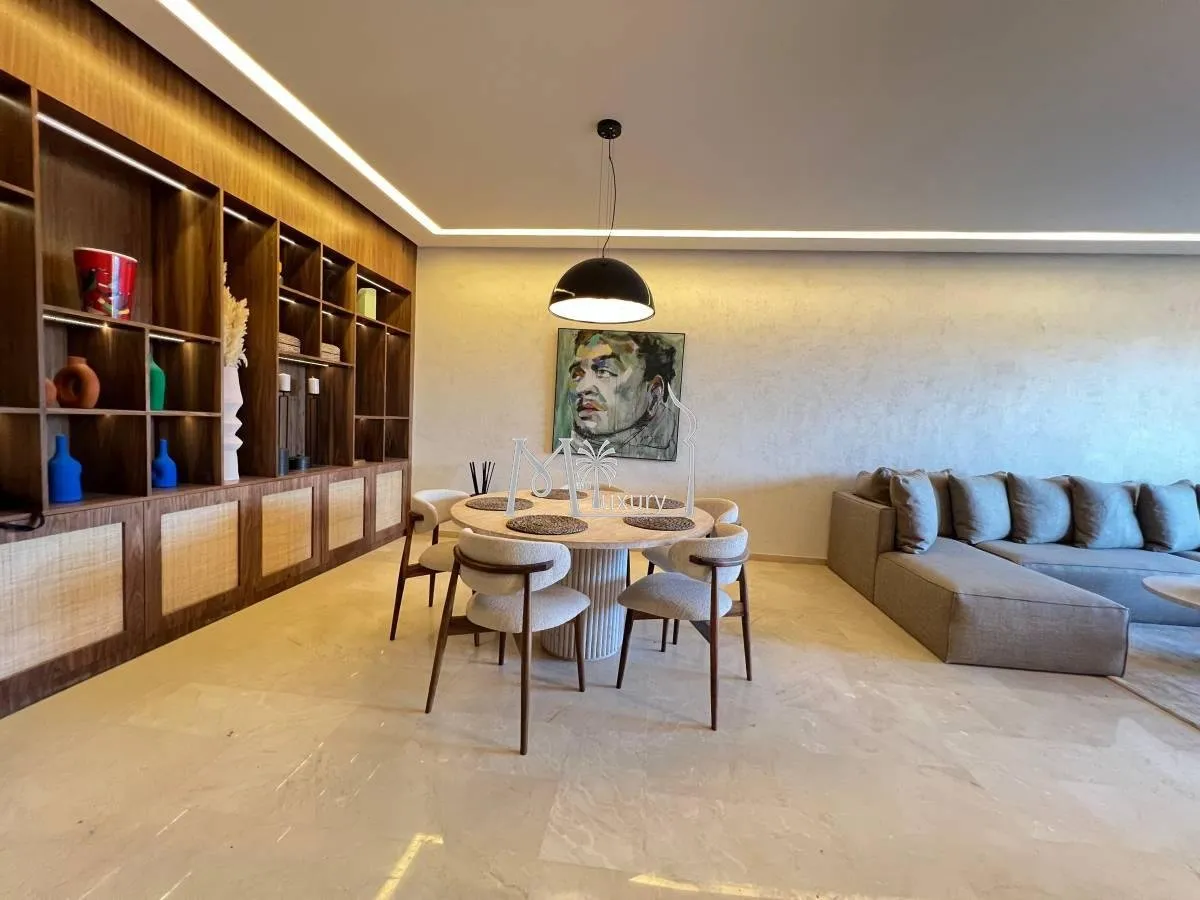 Apartment for sale in Agdal - مراكش (4)