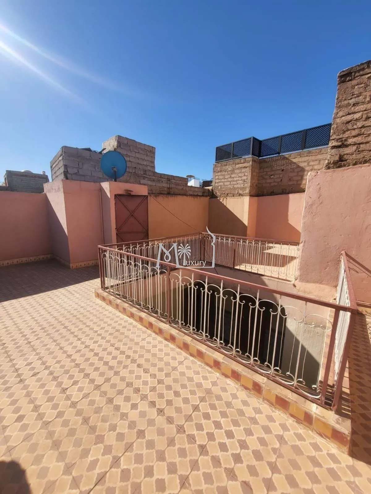 Riad for sale Medina - مراكش