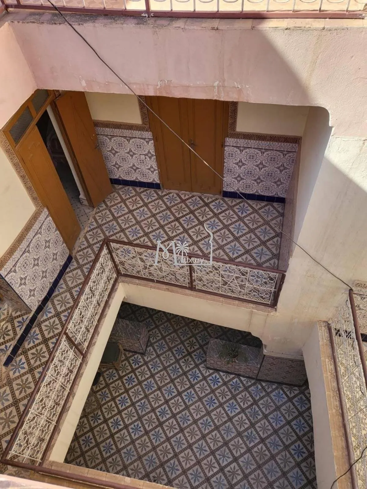 Riad for sale Medina - مراكش (2)