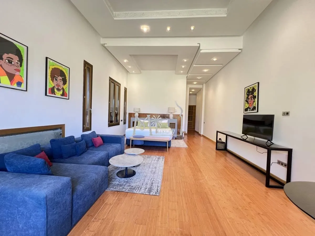 Villa for sale in Bab Atlas - مراكش (3)
