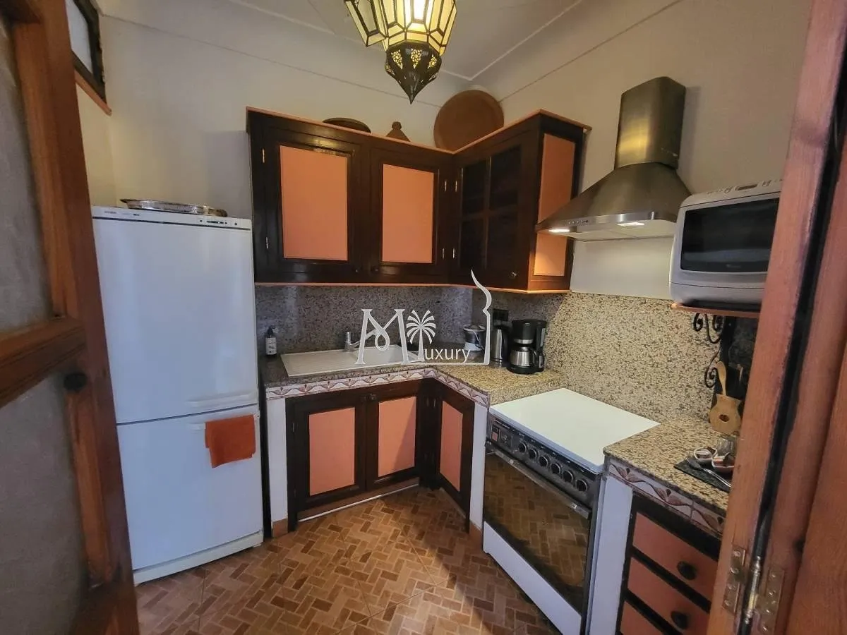 Riad for Sale Medina - مراكش (4)