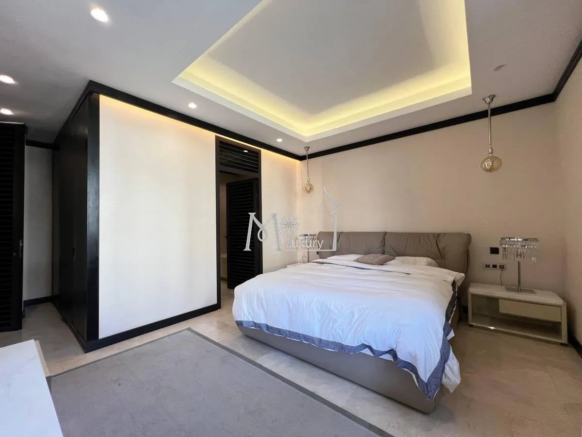 Apartment for sale in Hivernage - مراكش (2)