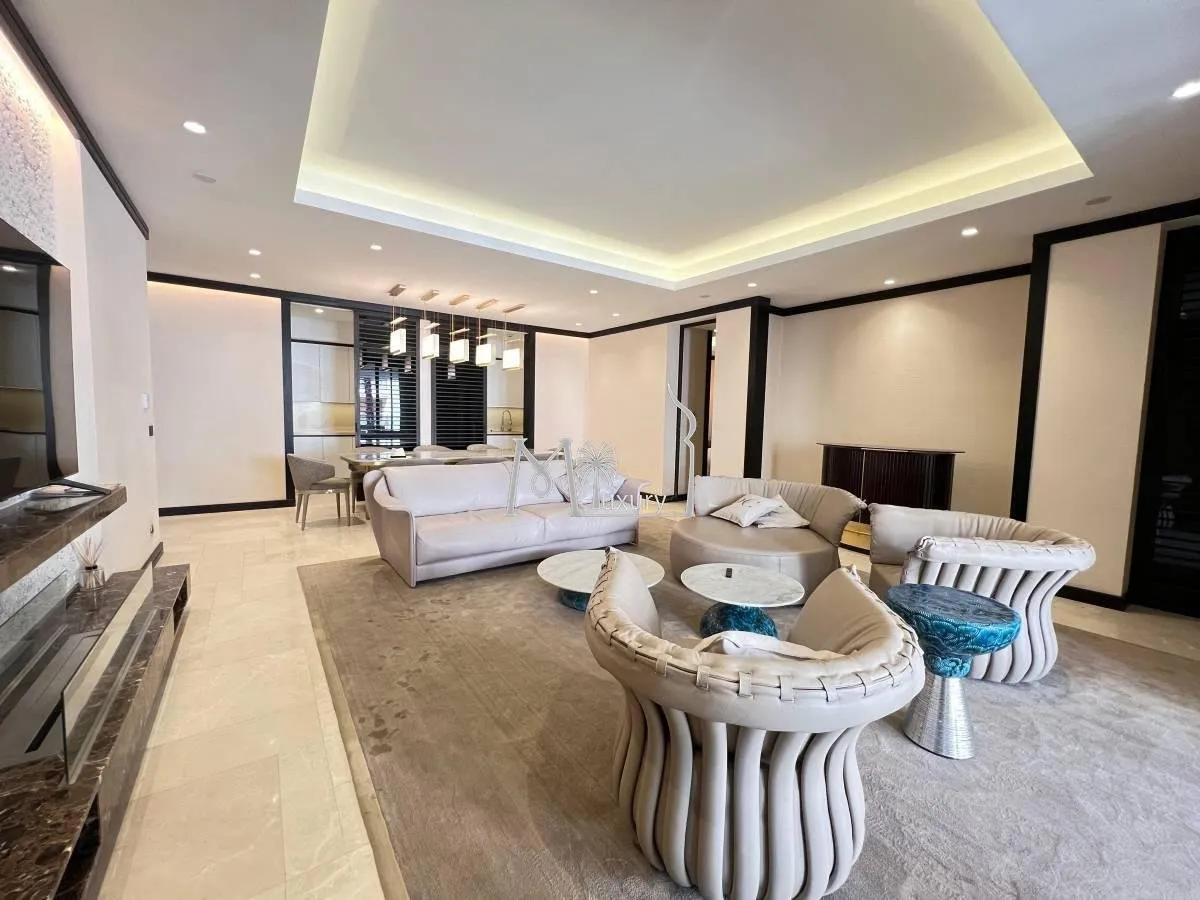 Apartment for sale in Hivernage - مراكش (4)