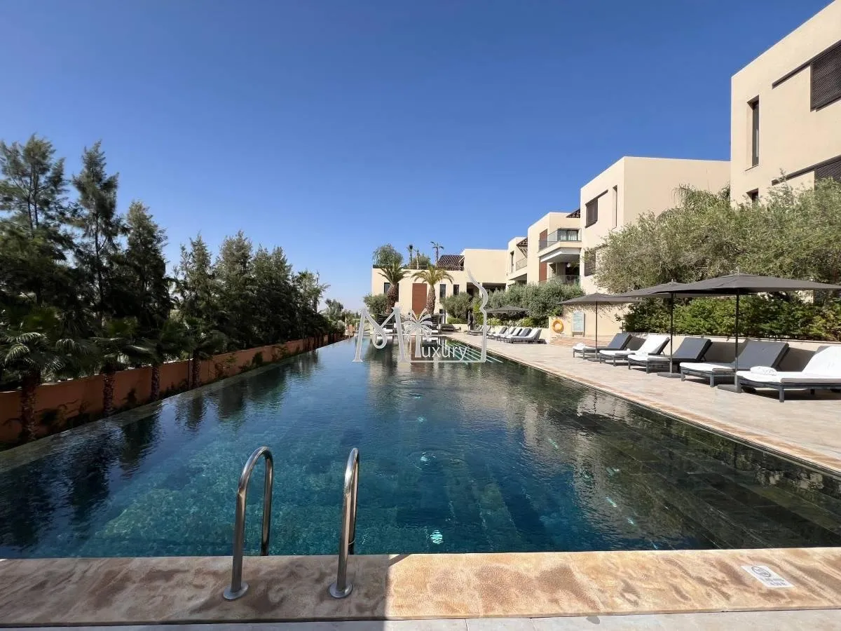 Apartment for sale in Hivernage - مراكش (3)
