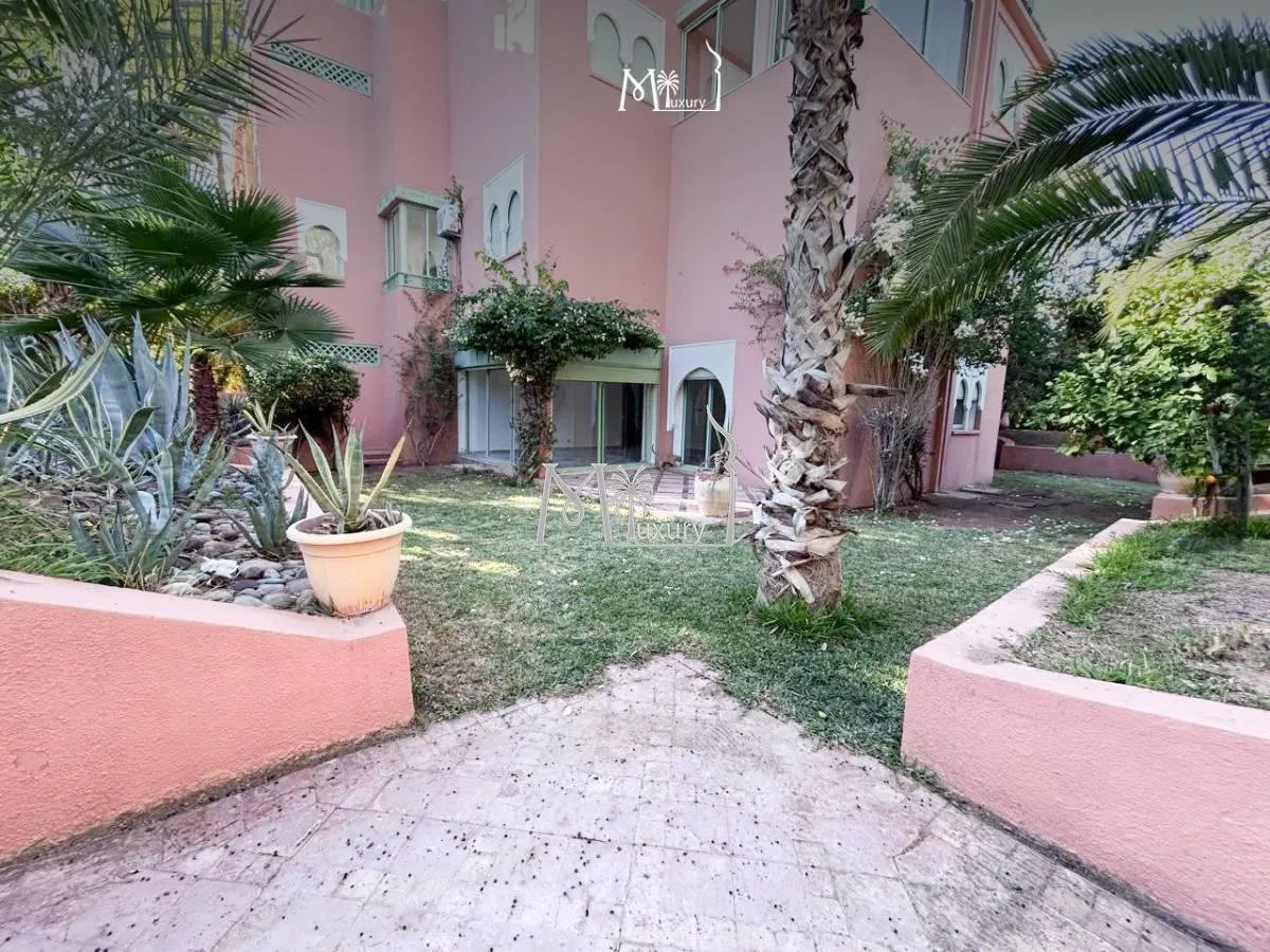 Duplex for Sale Palmeraie - مراكش