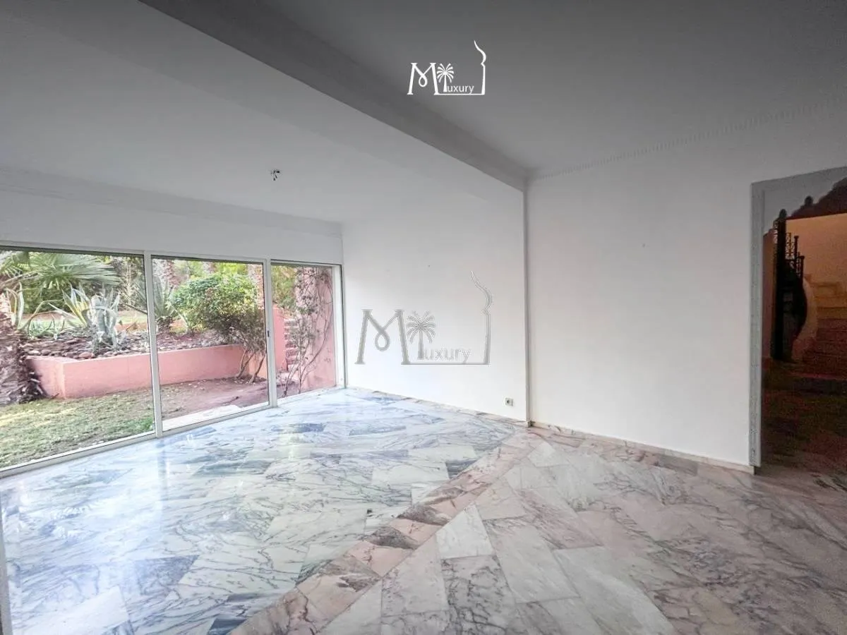 Duplex for Sale Palmeraie - مراكش (3)