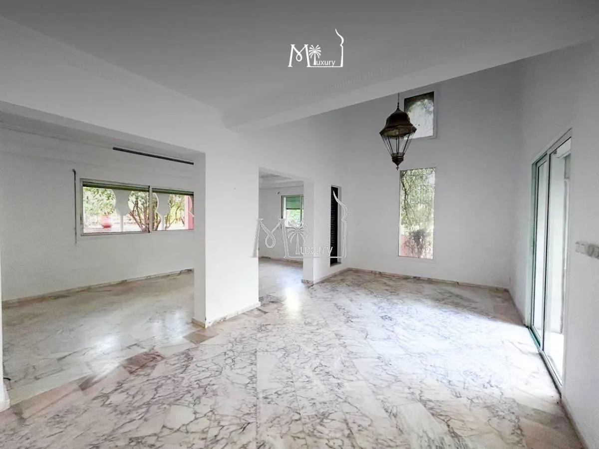 Duplex for Sale Palmeraie - مراكش (2)