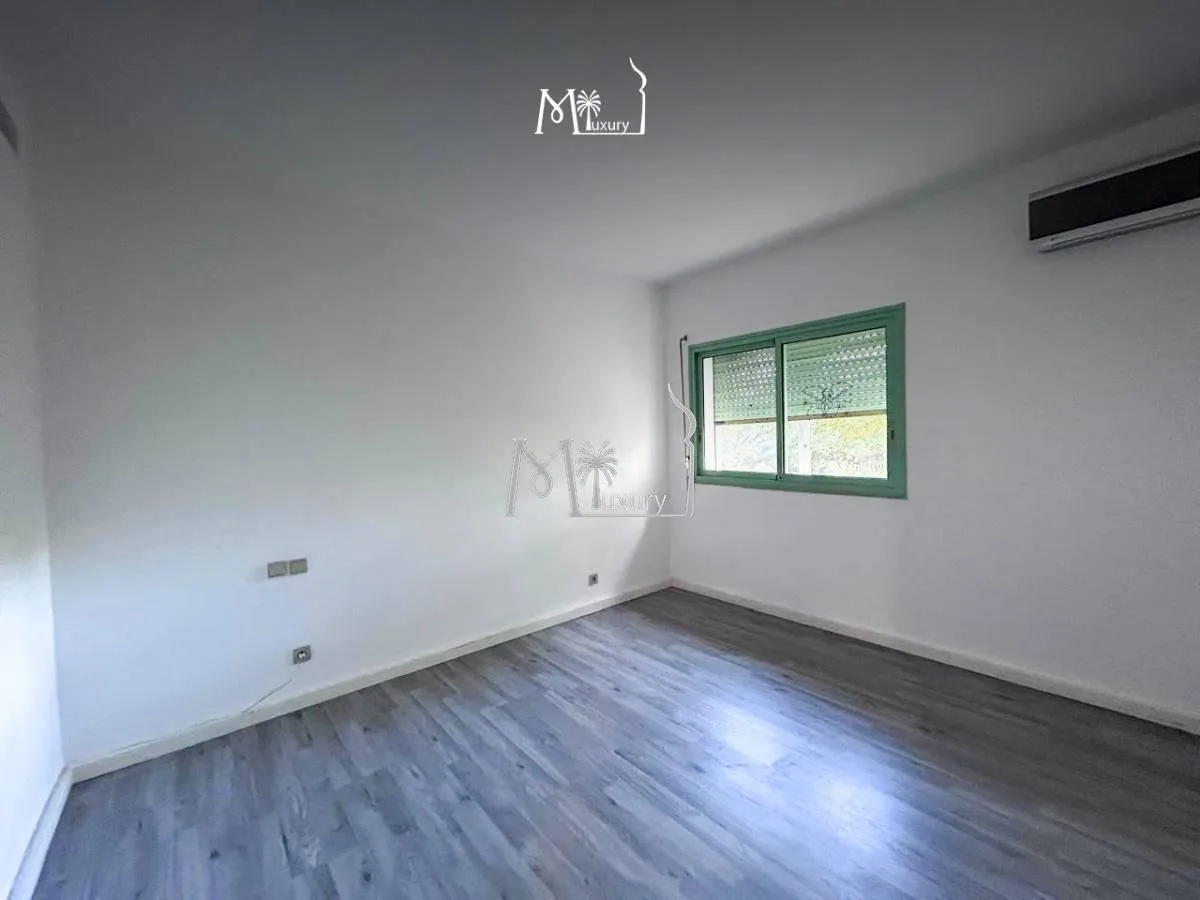 Duplex for Sale Palmeraie - مراكش (4)