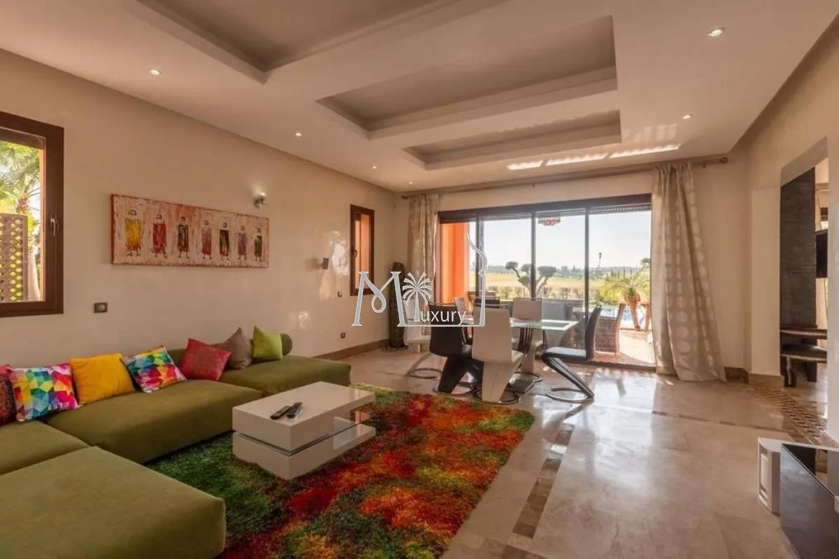 Villa for sale on Route d'Ourika - مراكش (4)