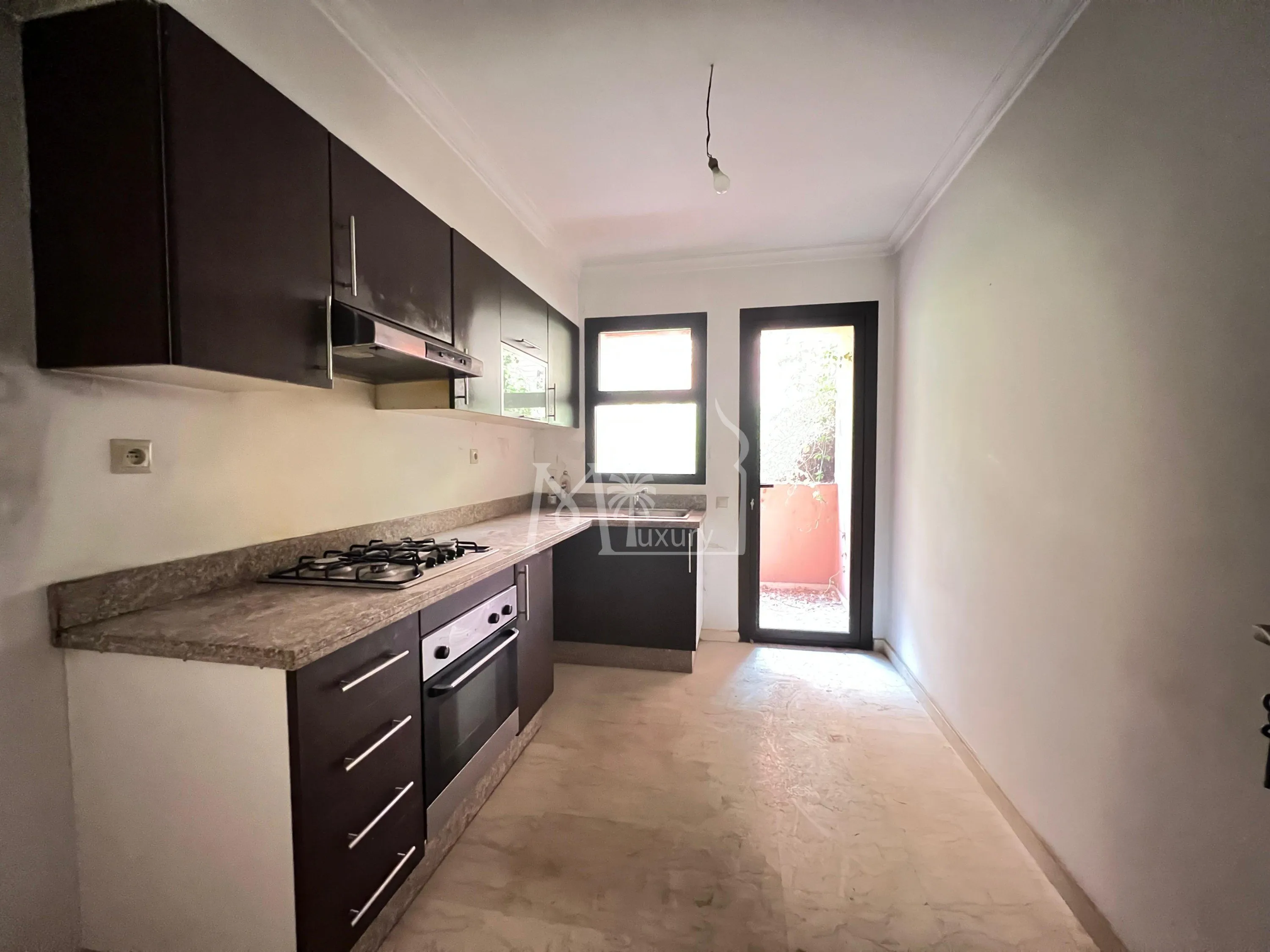 Apartment for sale in Guéliz - مراكش (3)