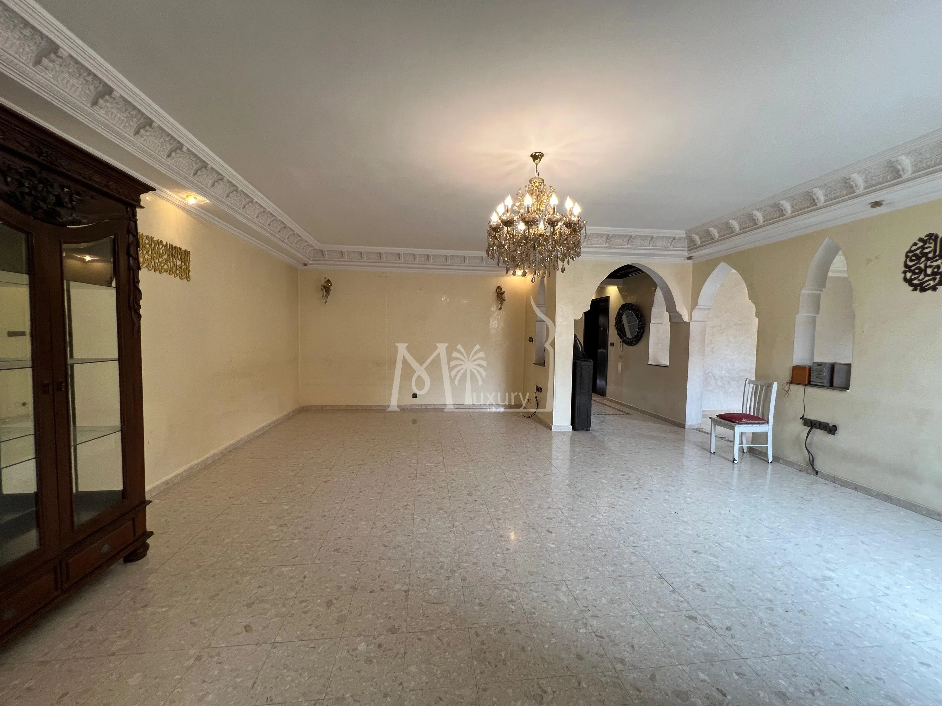 Apartment for sale in Guéliz - مراكش (2)
