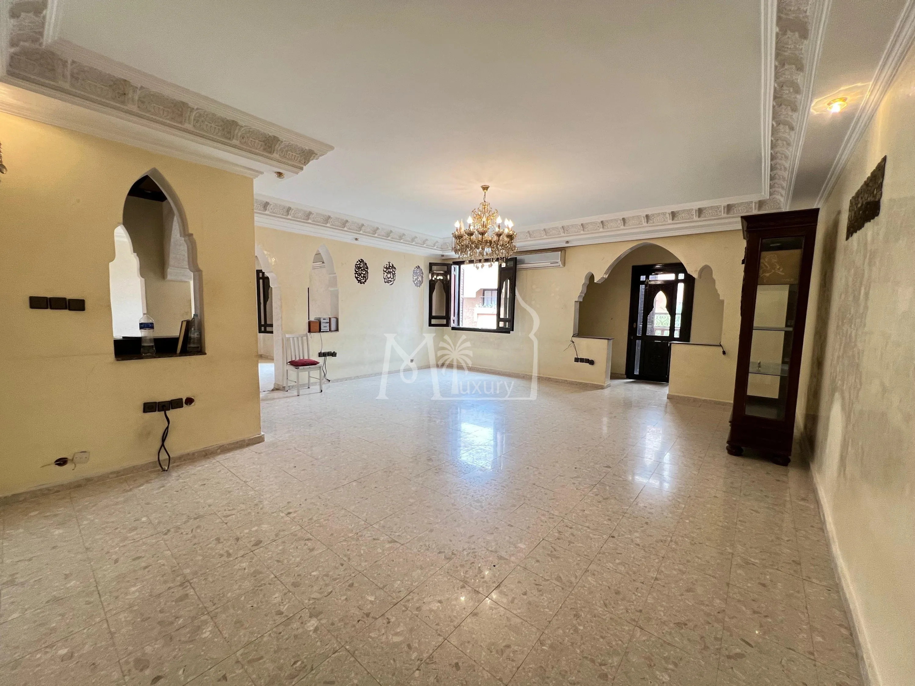 Apartment for sale in Guéliz - مراكش
