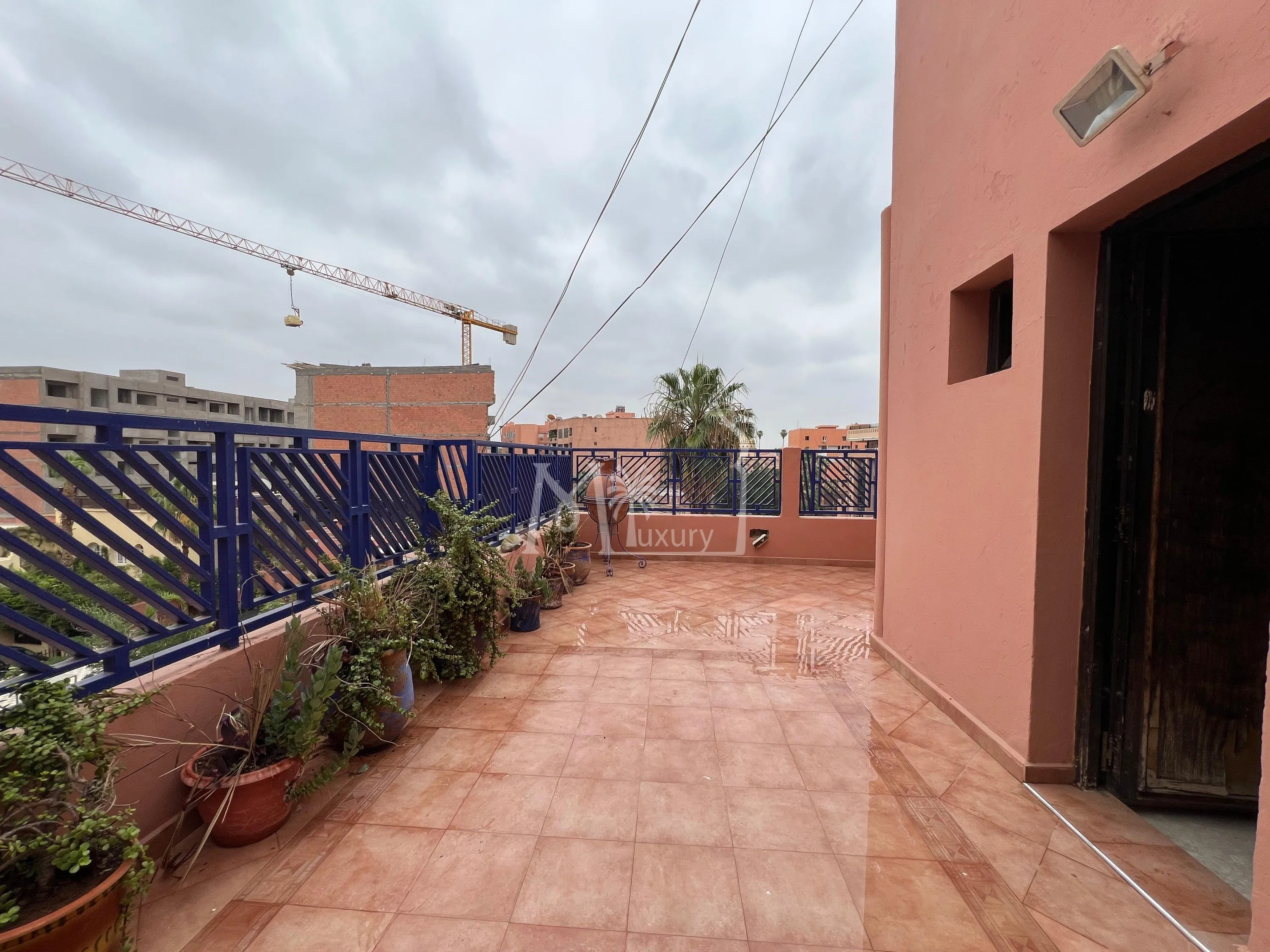 Apartment for sale in Guéliz - مراكش (3)