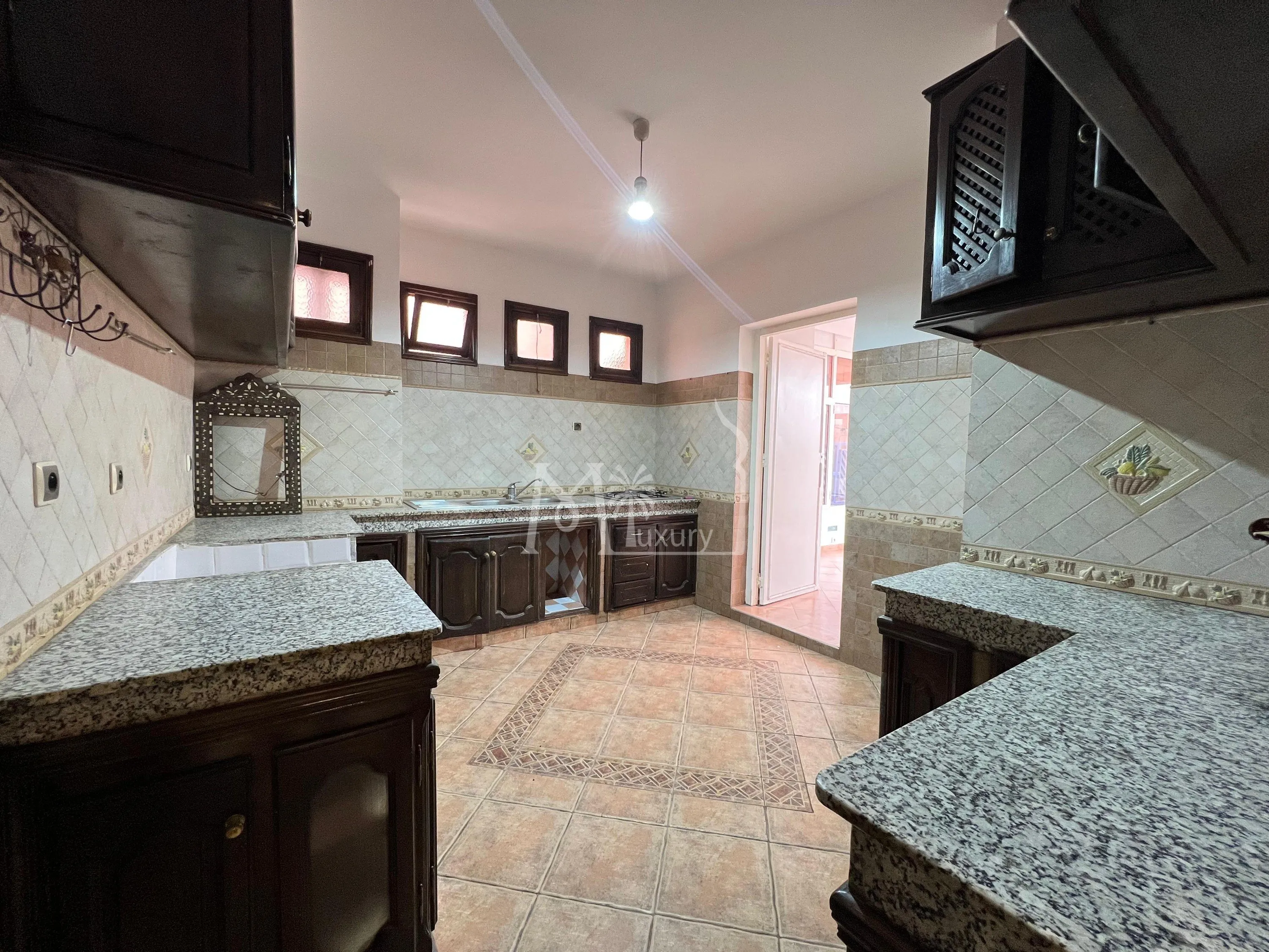 Apartment for sale in Guéliz - مراكش (4)