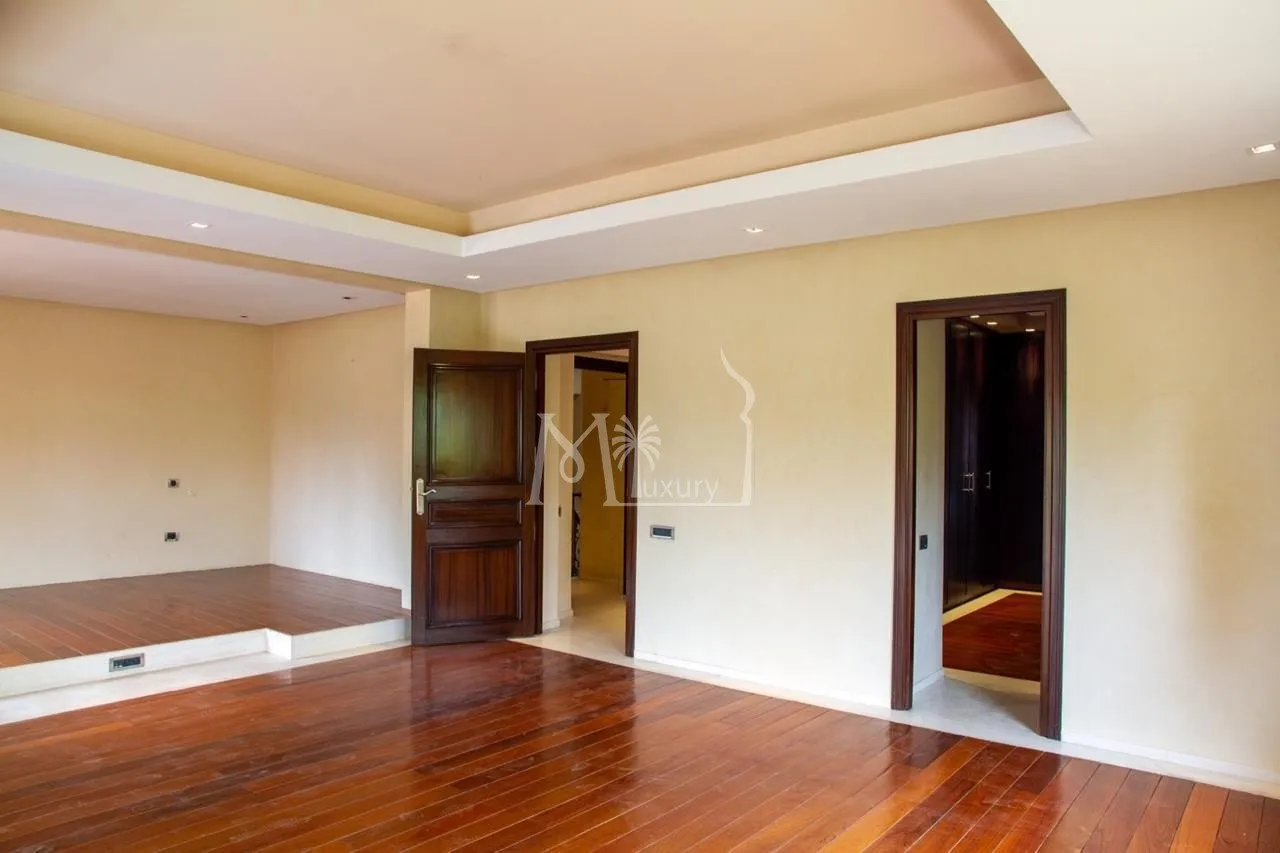 Villa for sale in Targa - مراكش (4)