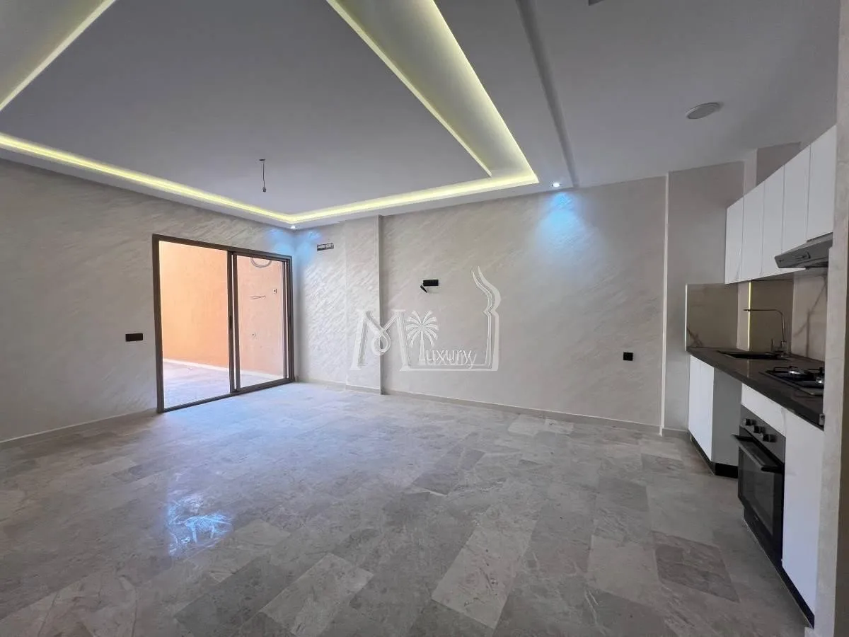 Apartment for sale in Guéliz - مراكش (2)