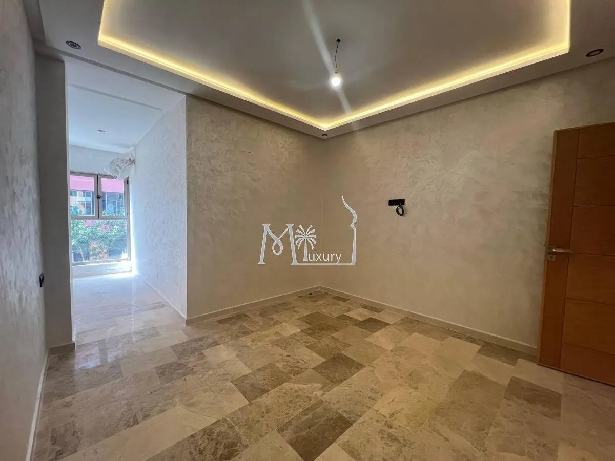 Apartment for sale in Guéliz - مراكش (4)