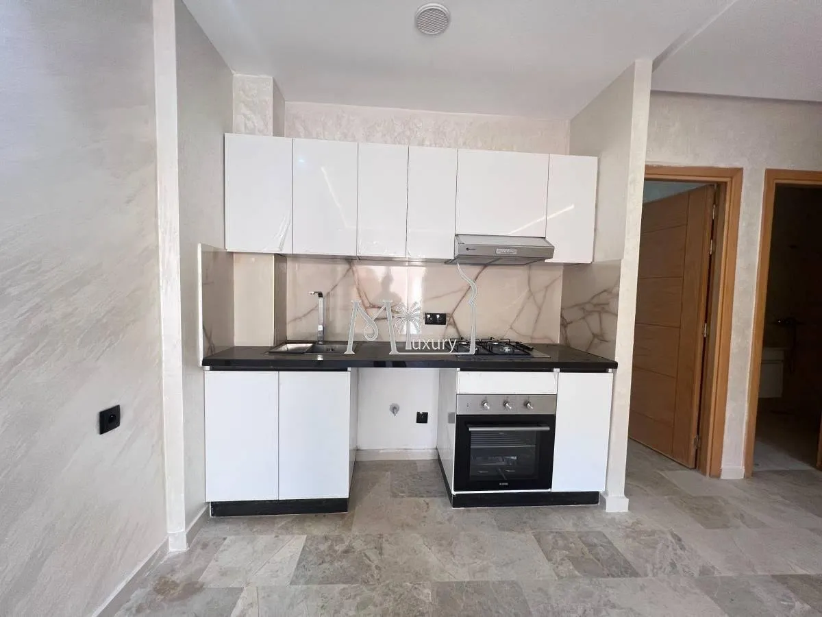 Apartment for sale in Guéliz - مراكش (3)