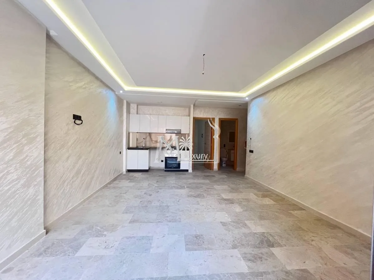 Apartment for sale in Guéliz - مراكش