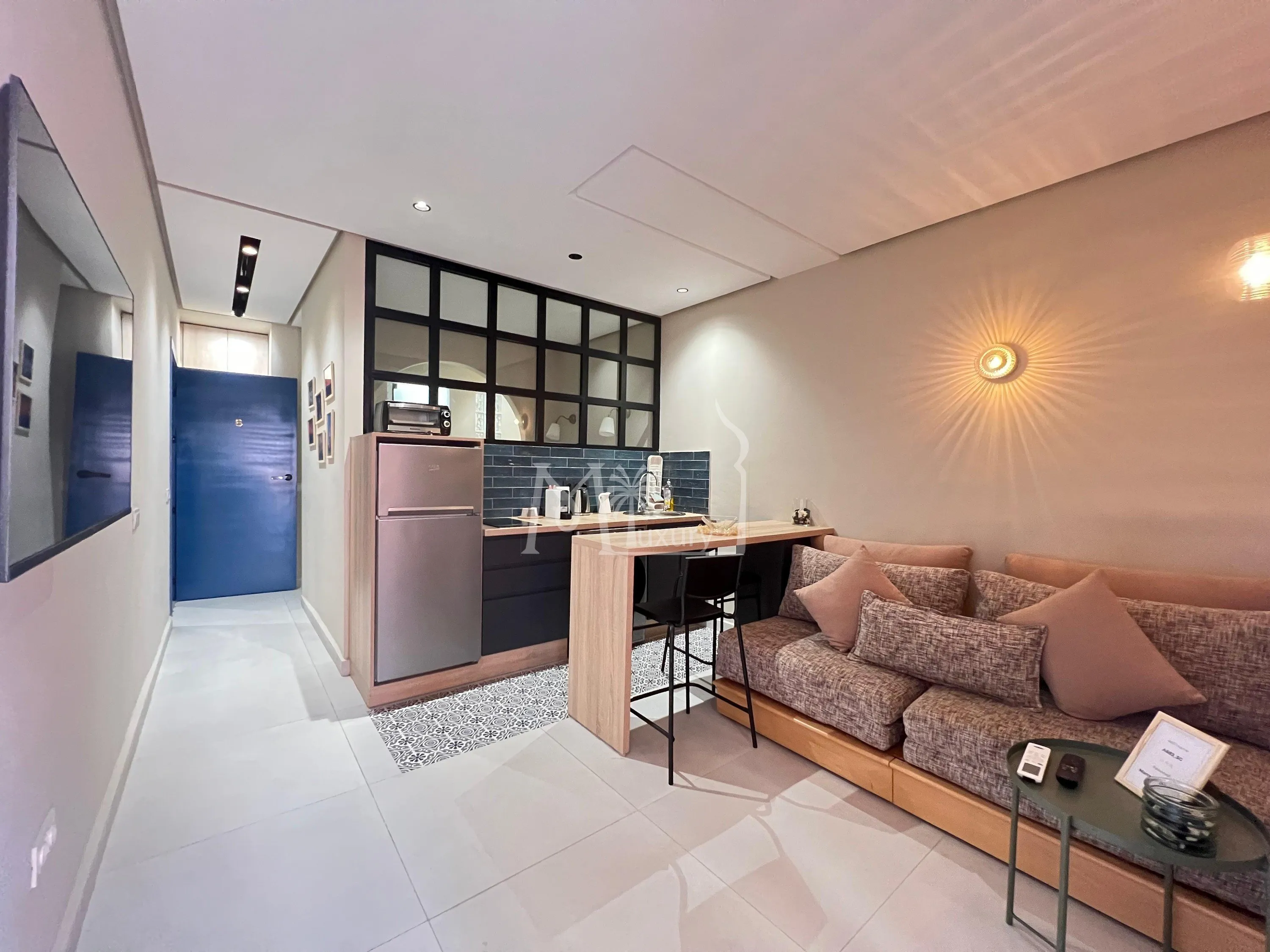 Apartment for sale Allal El Fassi - مراكش