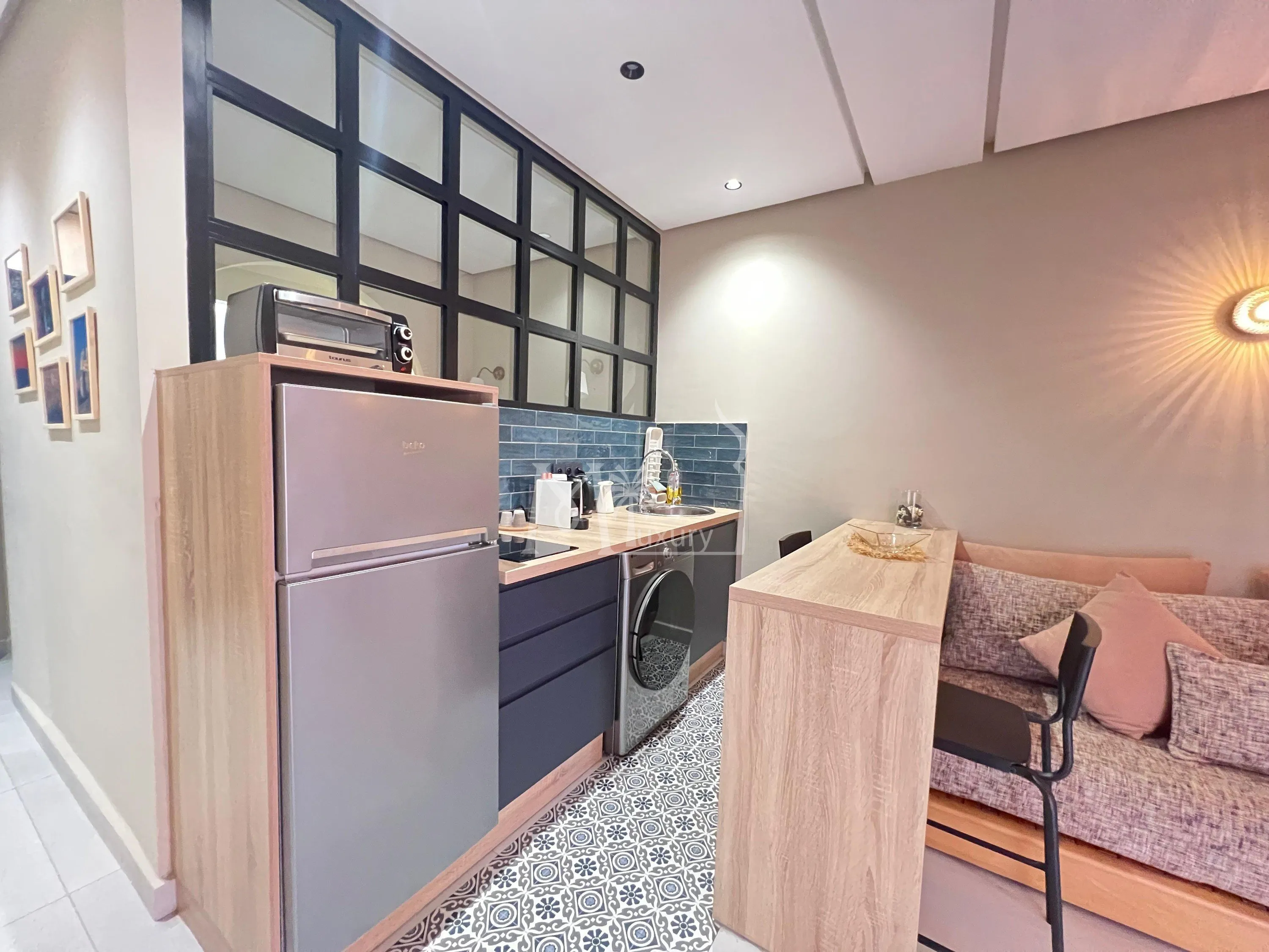 Apartment for sale Allal El Fassi - مراكش (2)