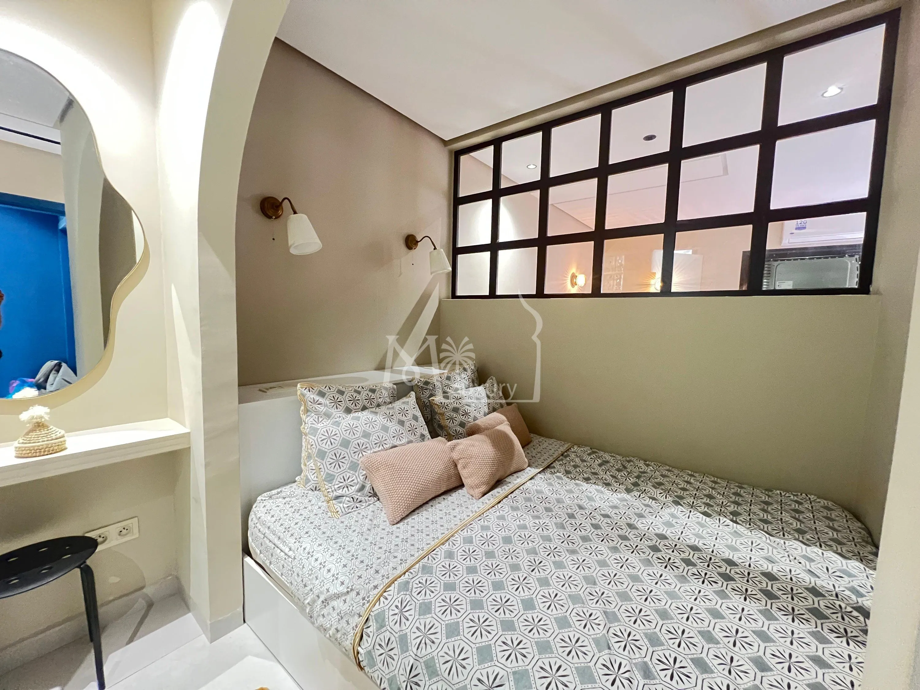 Apartment for sale Allal El Fassi - مراكش (4)