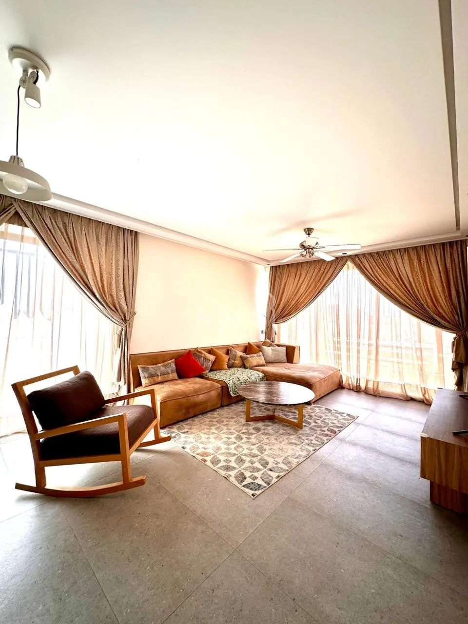 Apartment for sale in Guéliz - مراكش (3)