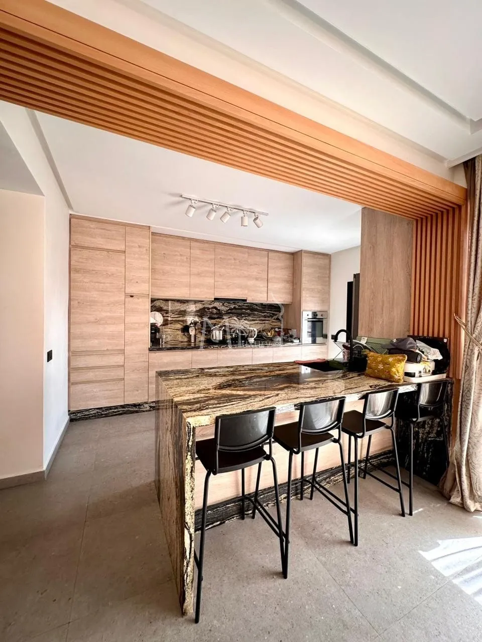 Apartment for sale in Guéliz - مراكش (2)