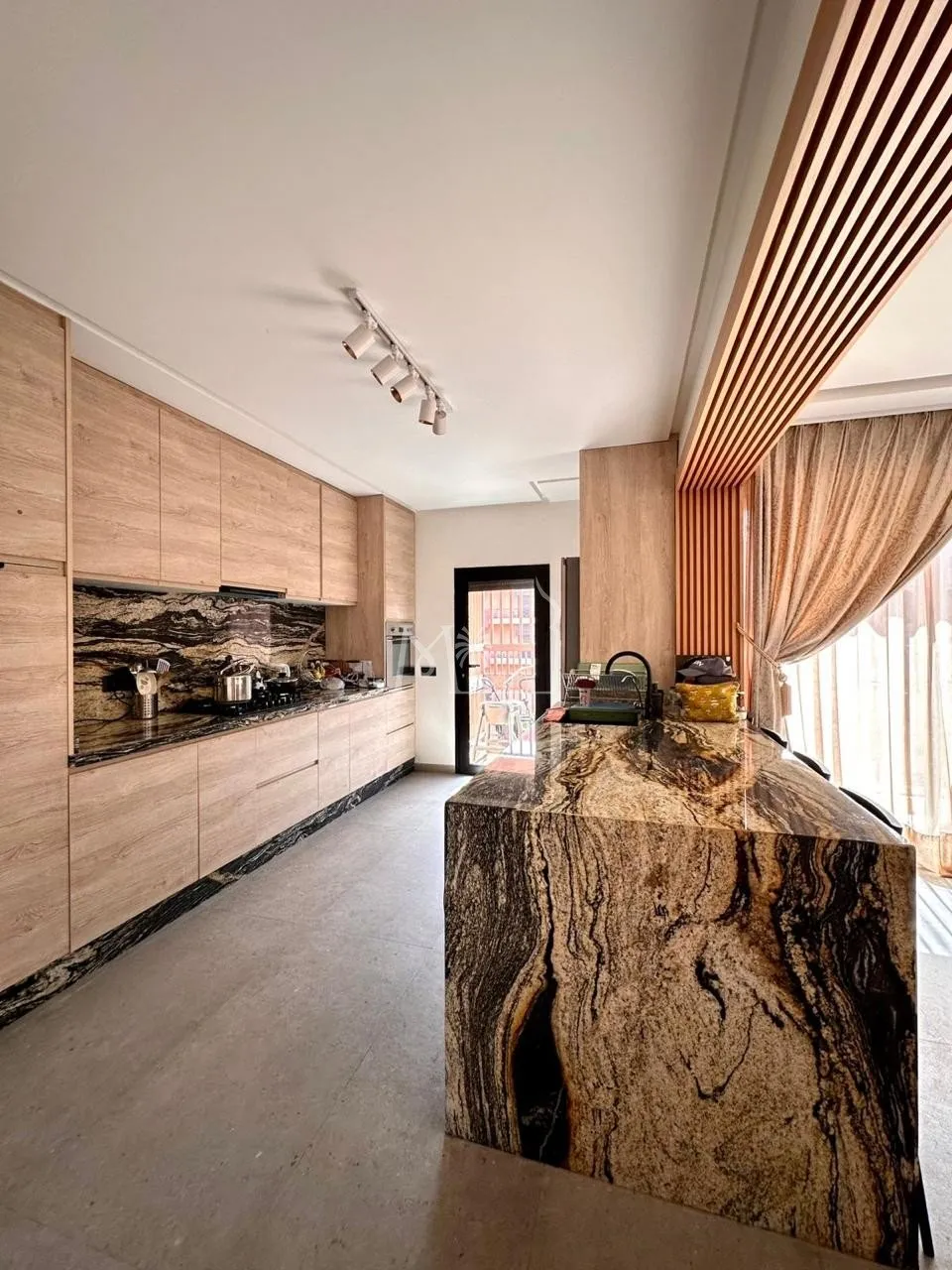 Apartment for sale in Guéliz - مراكش (4)