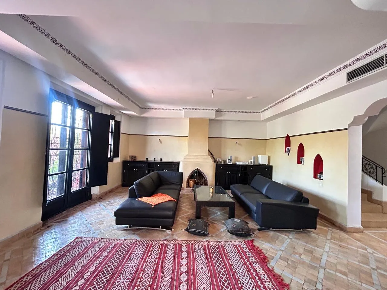 Villa for sale in Palmeraie - مراكش (2)