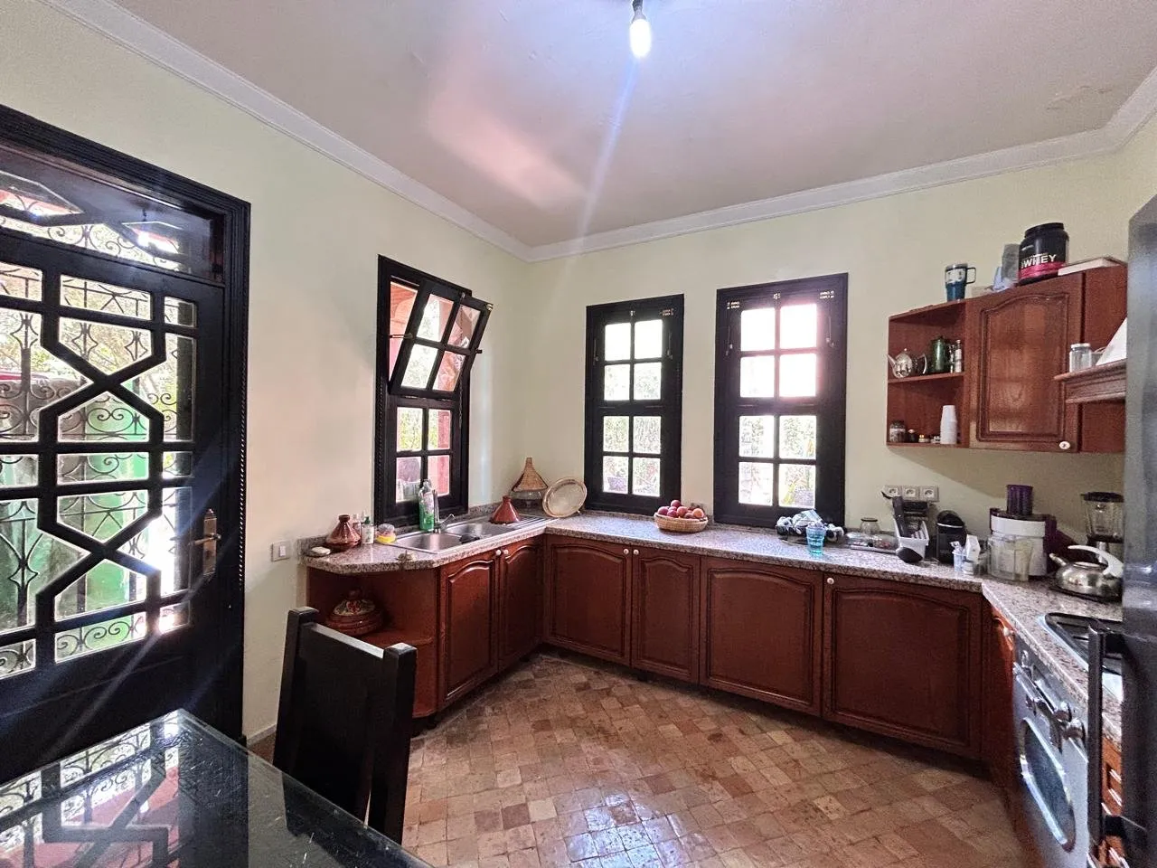 Villa for sale in Palmeraie - مراكش (4)
