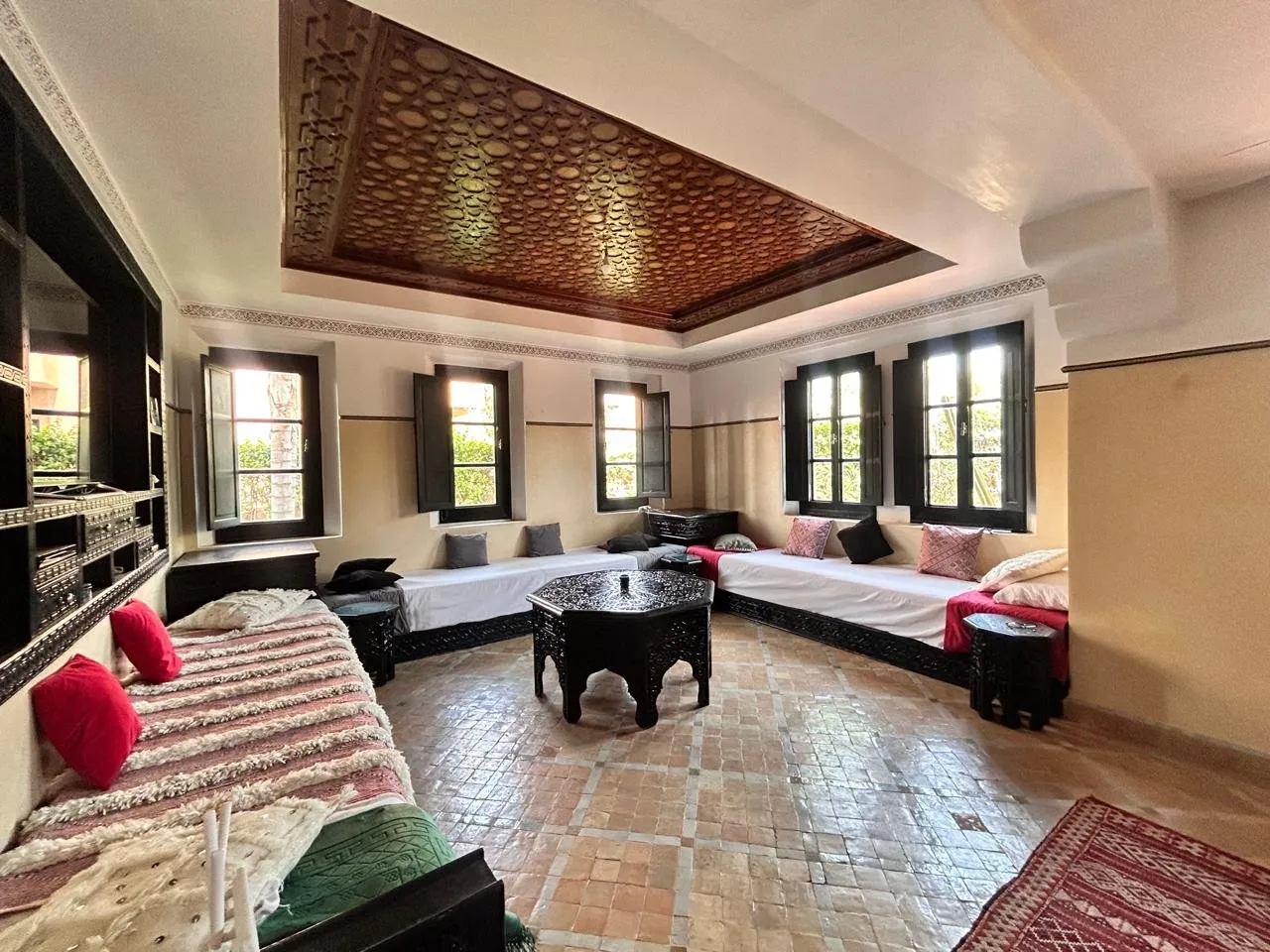 Villa for sale in Palmeraie - مراكش (3)