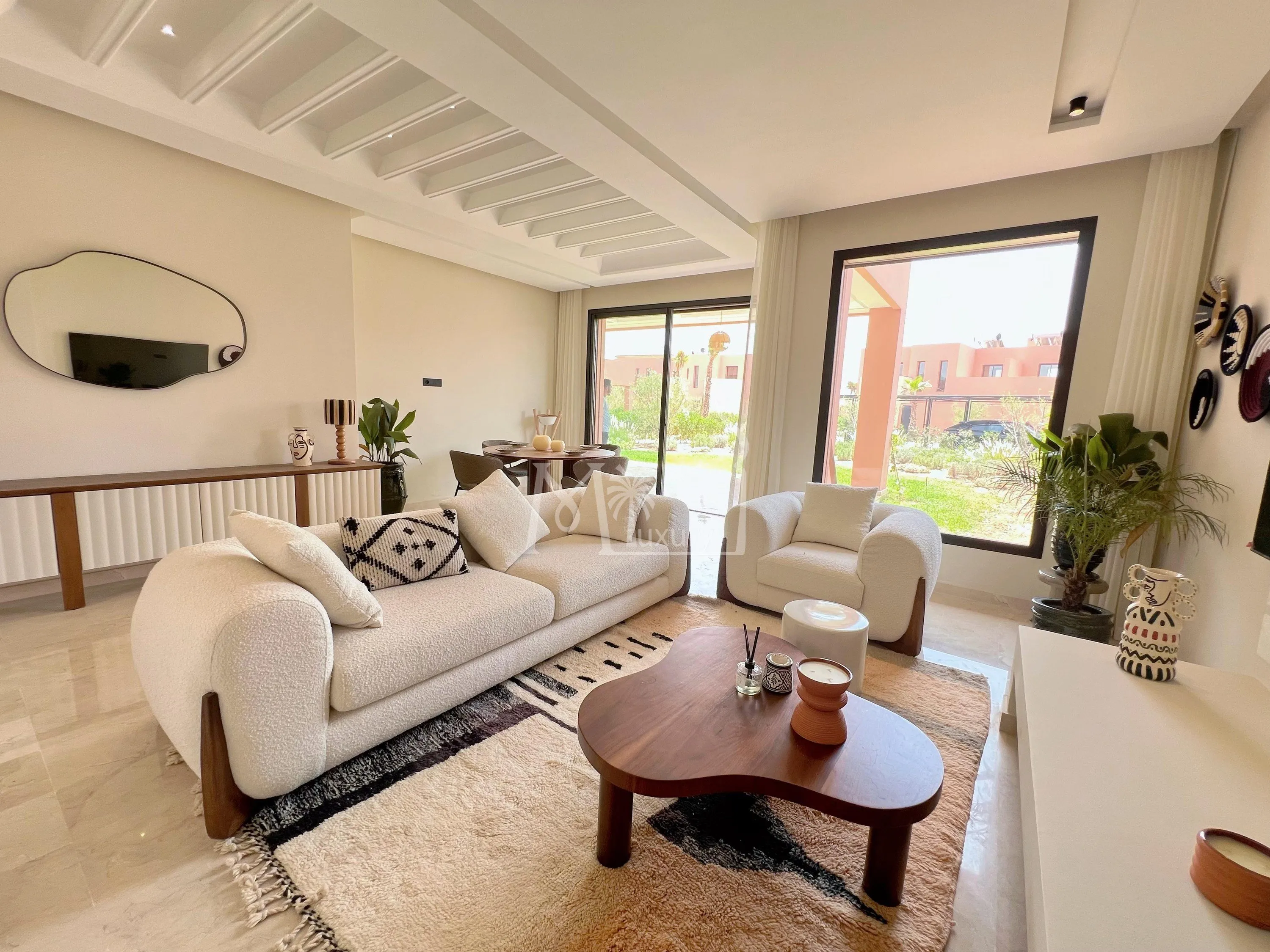 Villa for sale Palmeraie - مراكش
