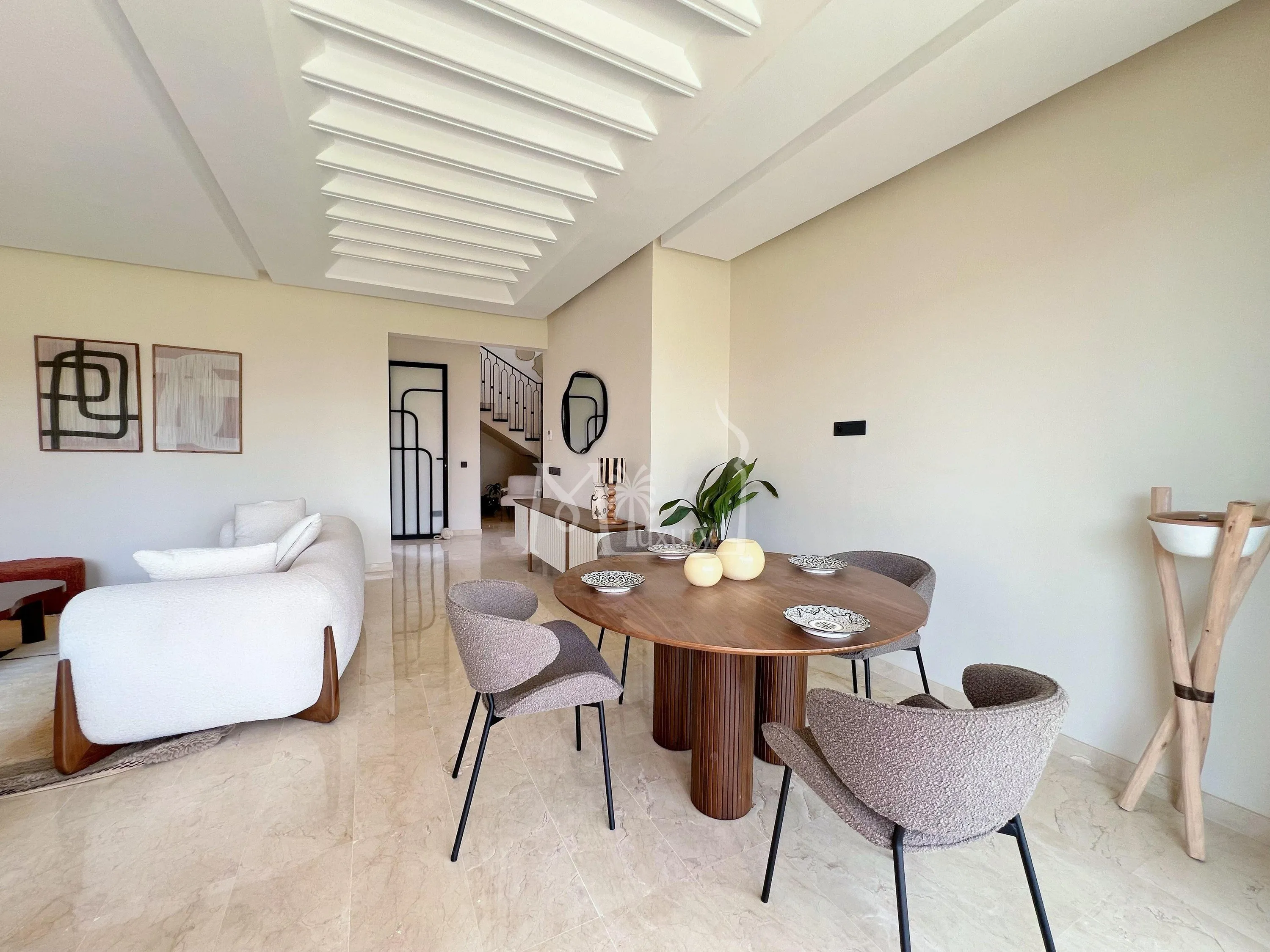 Villa for sale Palmeraie - مراكش (2)