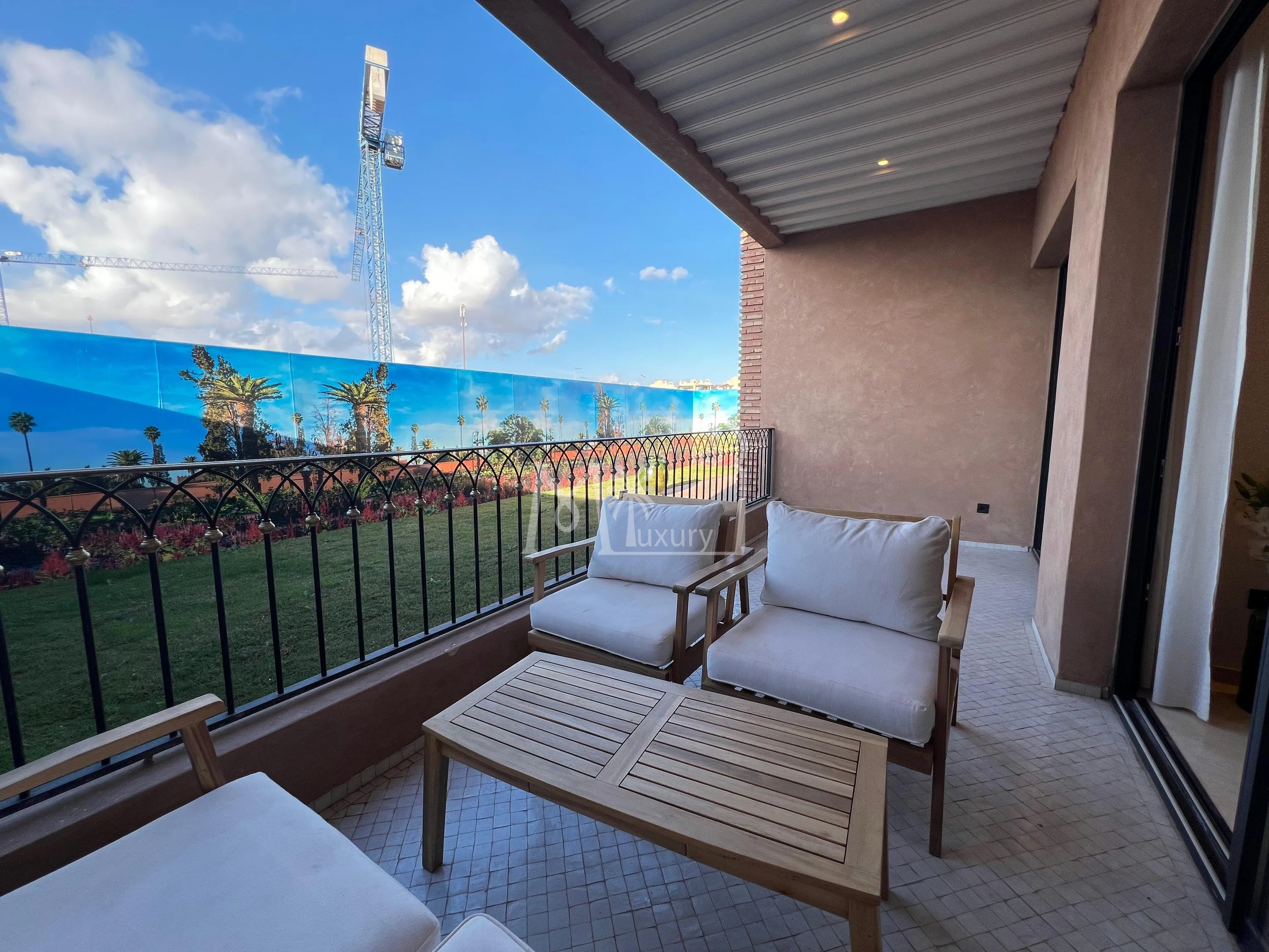 Apartment for sale in Agdal - مراكش (3)
