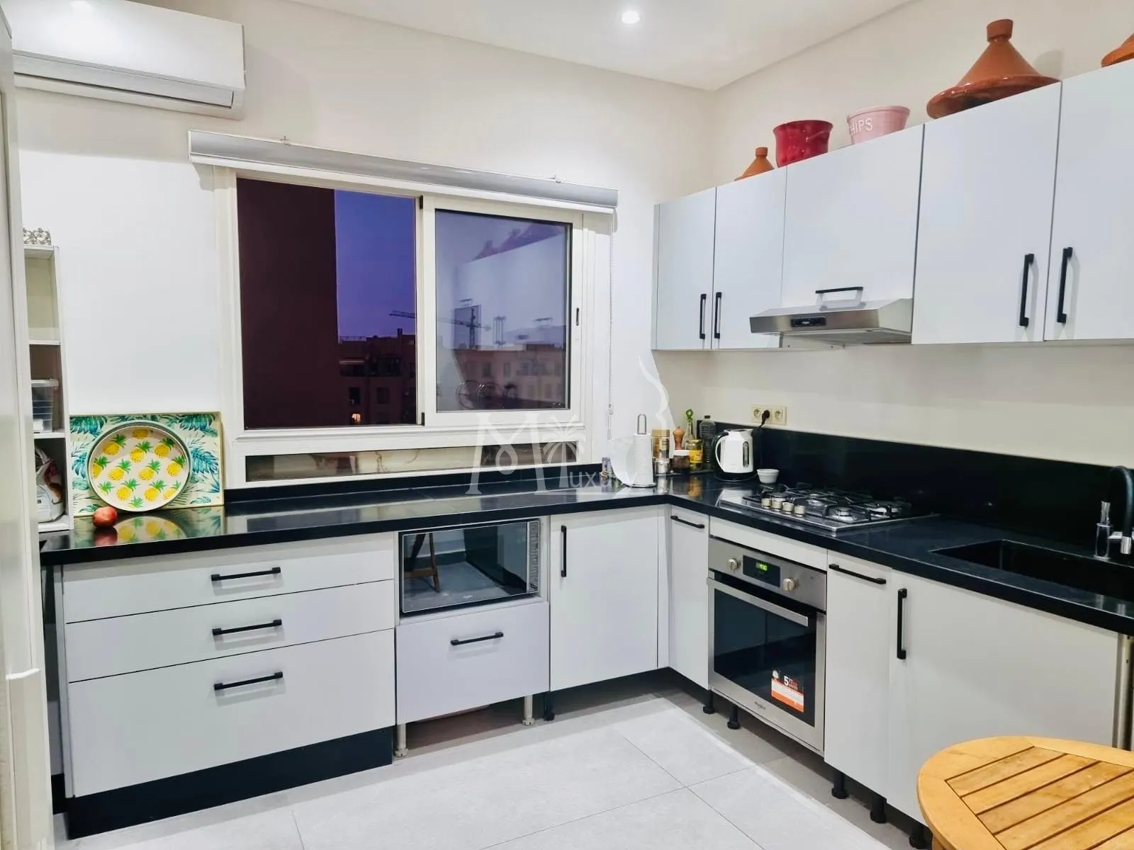Apartment for sale Guéliz - مراكش (4)
