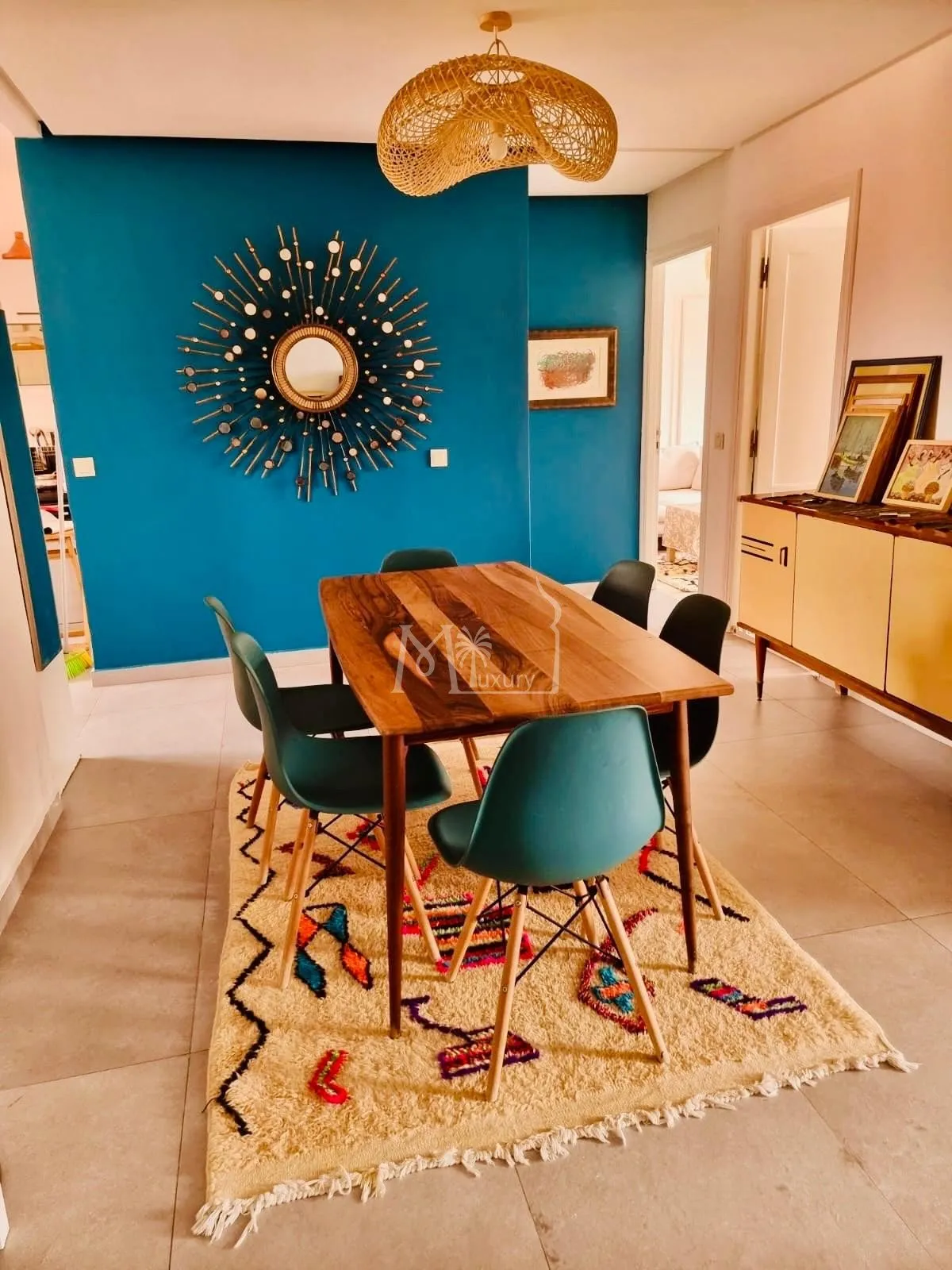 Apartment for sale Guéliz - مراكش (3)